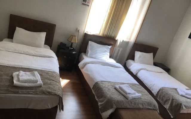 Valeria Hotel Tbilisi - photo 4