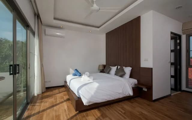 Villa Maluku - photo 5