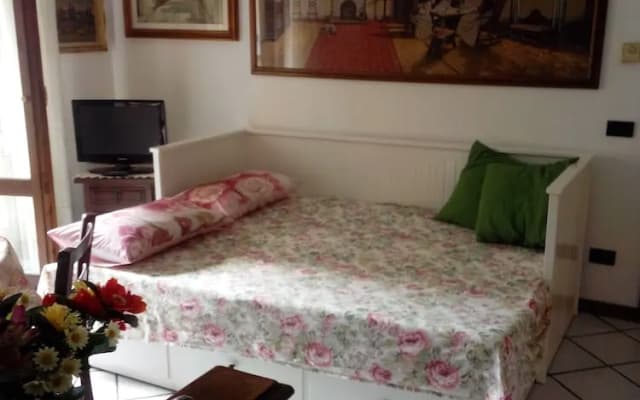 Isabella Suite - photo 3