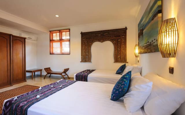 Villa Legong - photo 5