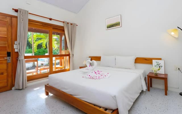 Bauhinia Resort Phu Quoc - photo 5