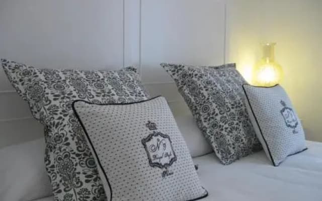Apartamentos Imagine Madrid - photo 3
