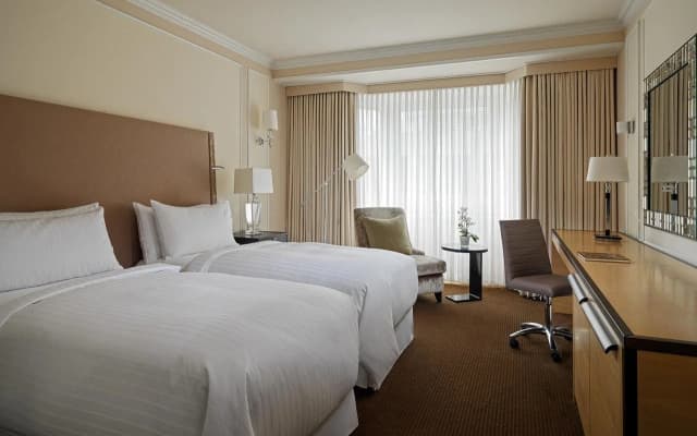 The Westin Grand Berlin - photo 5
