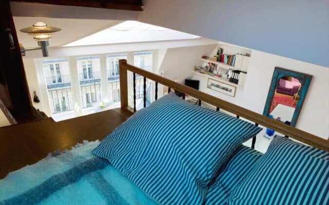210386 - Appartement 6 Personnes à Paris - photo 5