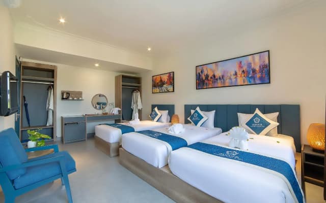 Aurora Riverside Hotel and Spa - photo 5