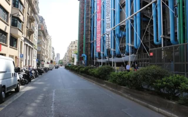 Lovely apartement in LE MARAIS - photo 4
