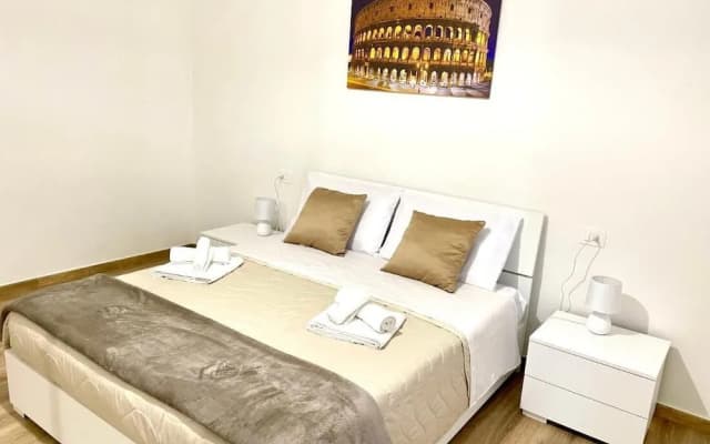 Best Rome Apartment - - photo 3