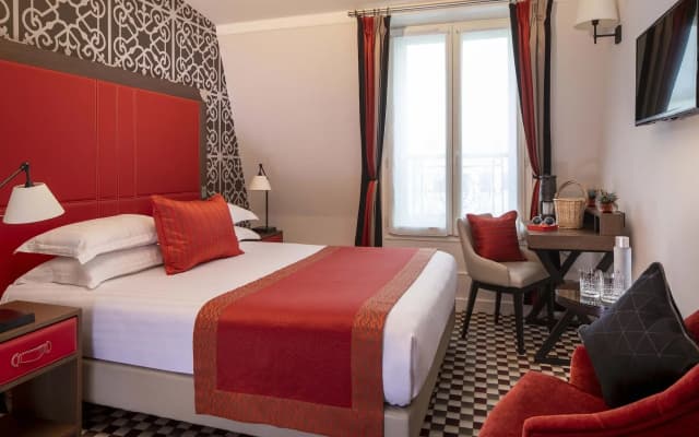 Hôtel Phileas Lazare & Spa - Opéra - photo 3