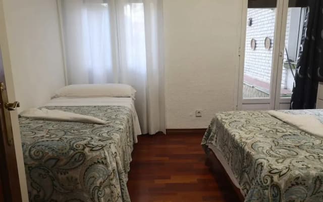 Apartamento Plaza Eliptica - photo 3