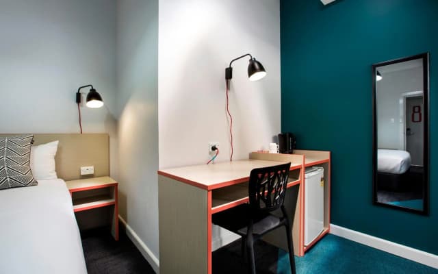 Greenacre Hotel - photo 2