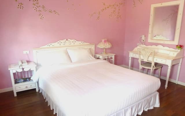 Oberry Resort - photo 3