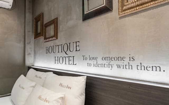 Jongno Hotel Helloinn - photo 5