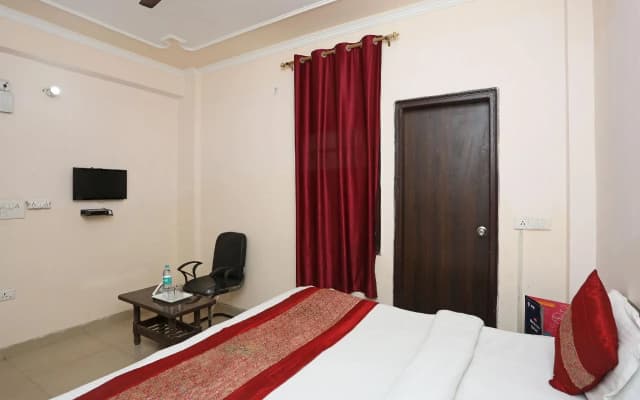 Oyo 8404 Hotel Aerofly - photo 4