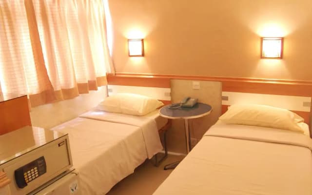 Rent-a-Room Hong Kong - photo 2
