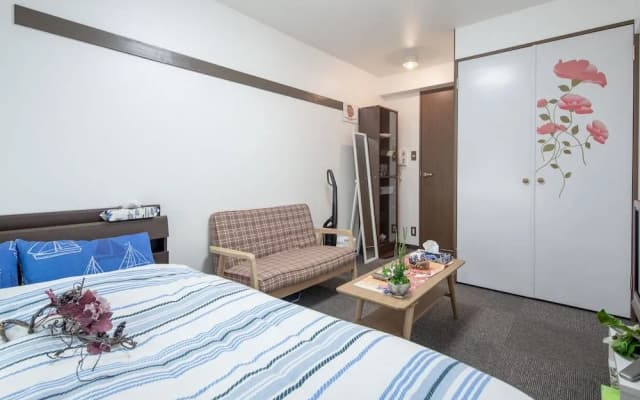 Tatsuya house 305 - photo 2