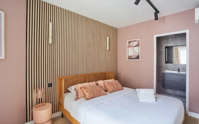 Sublime New Flat 2 Bdr Beaubourg/le Marais - photo 3