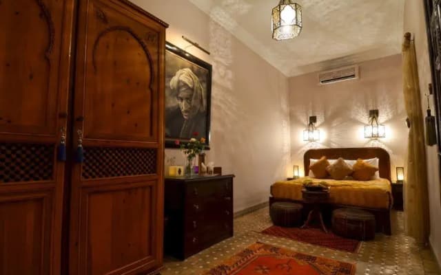 Riad Ben Tachfine - photo 3