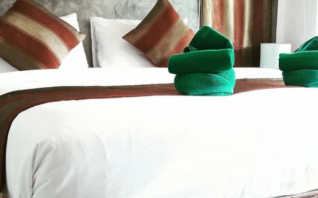Popular Lanta Resort - photo 5