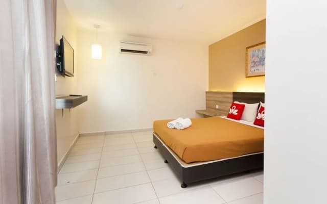 ZEN Rooms Taman Semabok - photo 4