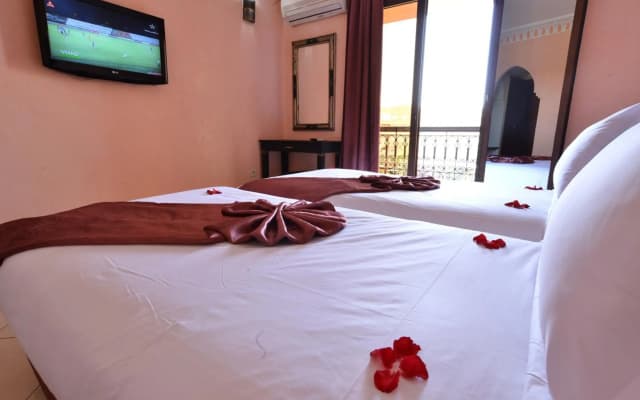 Hotel El Hadna - photo 4