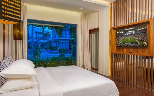 The Villa by Metta - photo 4