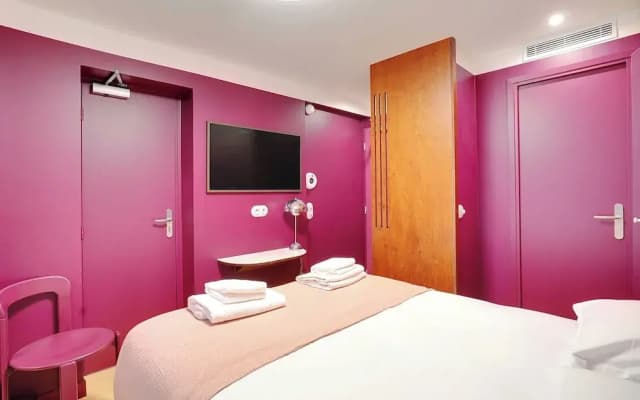 Intimate Studio - 2P - Republique - photo 2