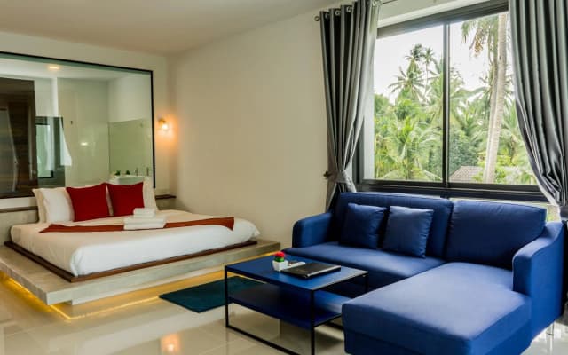 Am Samui Resort - photo 2