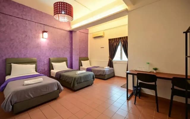 First Star Homestay - photo 4