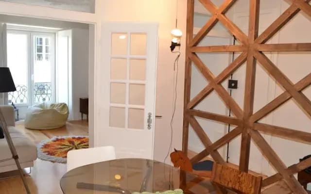 Lisbon Apartment Se 26 - photo 3