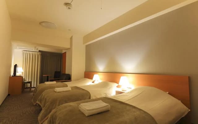 Meldia Hotel Kyoto Nijo - photo 2