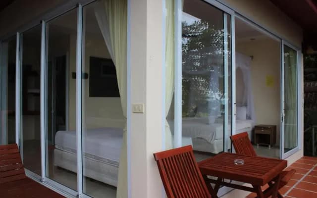 Plaa's Thansadet Resort - photo 4