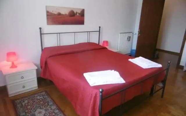 G.G. Bed and Breakfast - photo 4