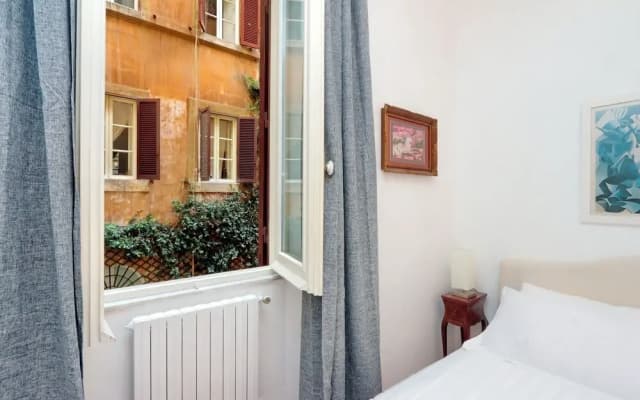 Cozy Navona - My Extra Home - photo 2