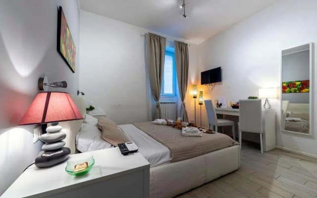 Bella Roma Luxury Accommodation, Vatican City - Liberty Collection - photo 2