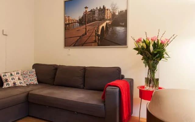 B&B West City Amsterdam - photo 2