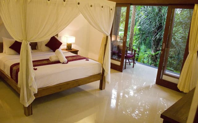Alam Dania Cottage - photo 5