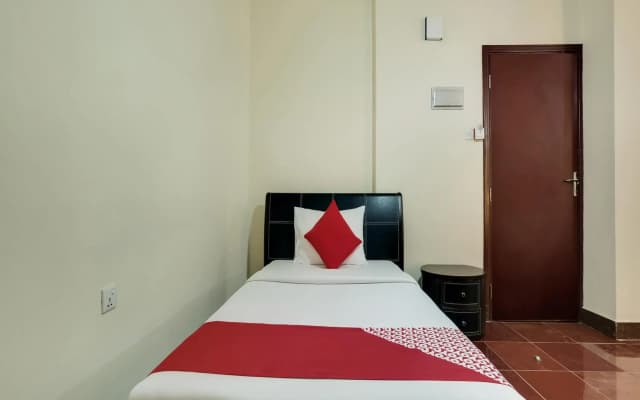 OYO 211 Al Rayan Hotel - photo 5