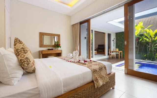 Bali Easy Living Canggu - photo 3