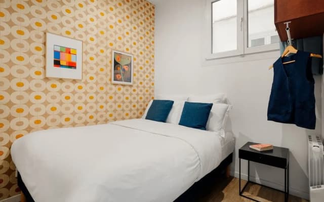 Edgar Suites Paris Marais - Réaumur - photo 4