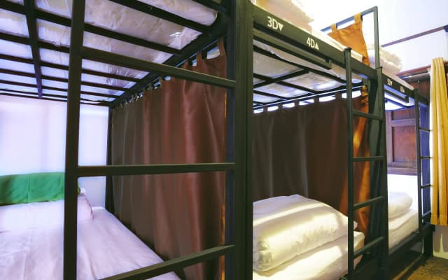 Manon Hostel - photo 2