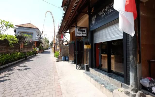 Budi Guest House Ubud - photo 3