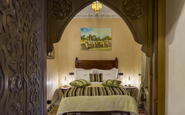 Perlekech Riad & Spa - photo 2