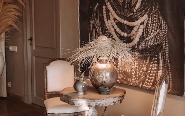 Villa Singulière By Louhou Collection - photo 2