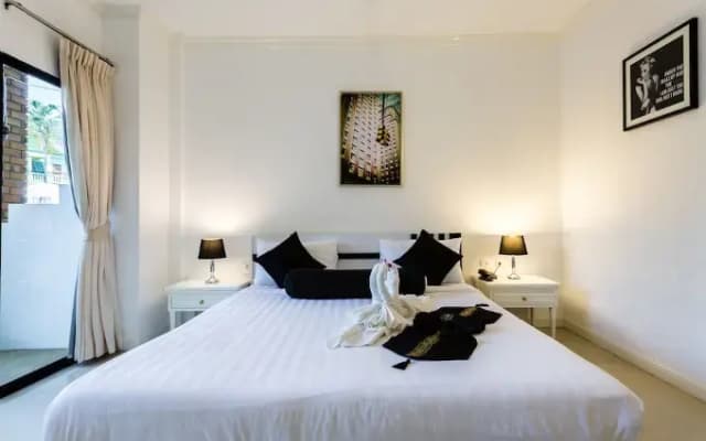 The Mermaid Resort - photo 5
