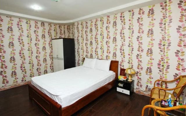 Yen Nam Hotel Hoang Van Thu - photo 3