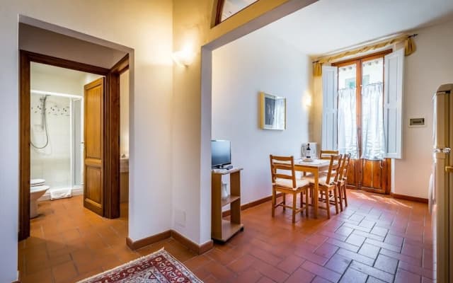 Classic Tuscany Apartment B by Mmega - photo 5