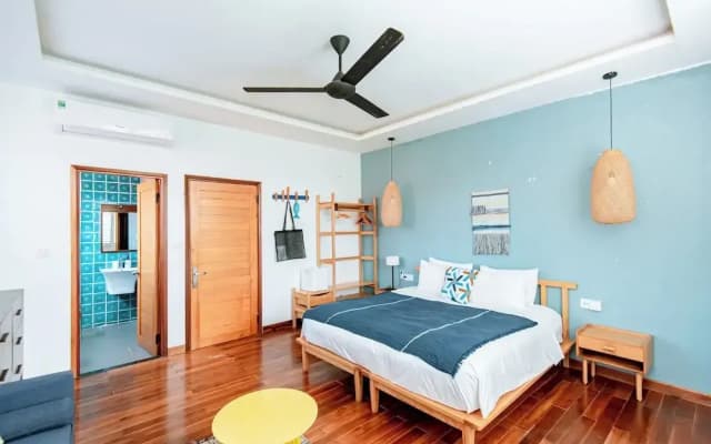Sea Easter 3BR Seaside An Bang Beach - photo 3