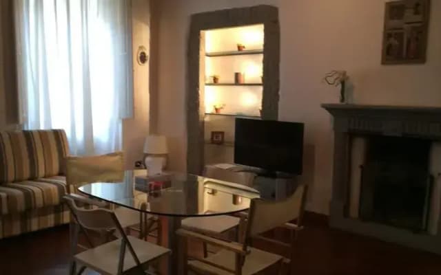 Daniels loft of Florence - photo 3