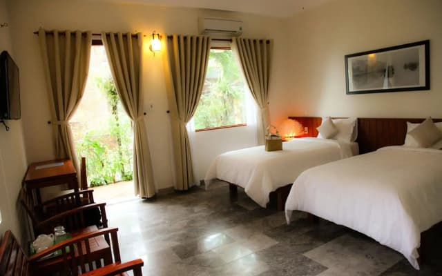 Charming Homestay - photo 4