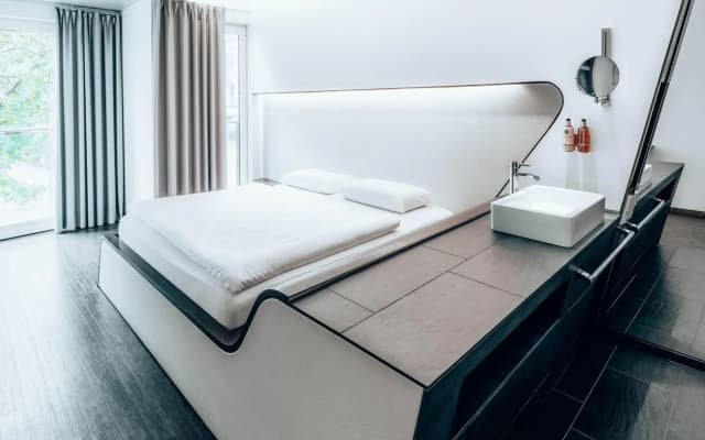Le Palais Art Hotel Prague - photo 4
